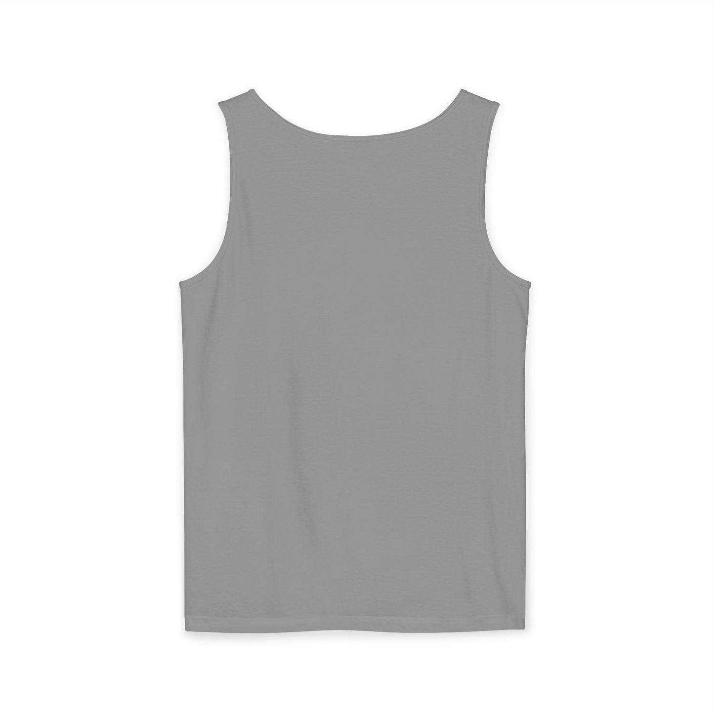 Darlington 15 Years Out Tank Top