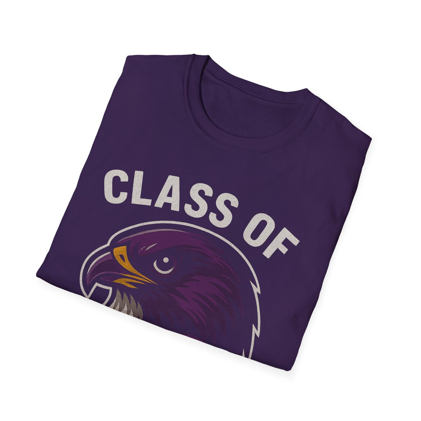 DHS Class Of 12 Tee