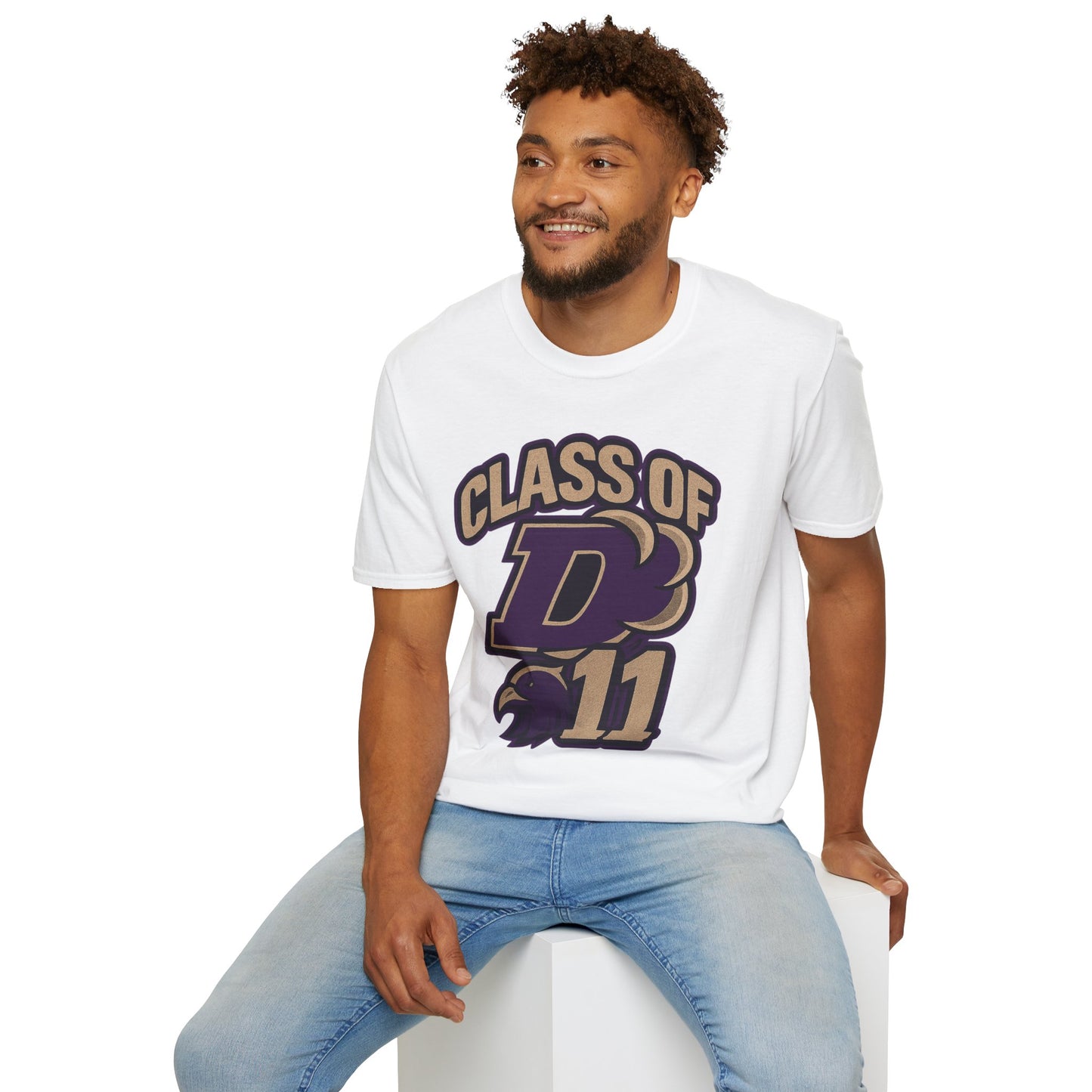DHS Class Of 11 Tee