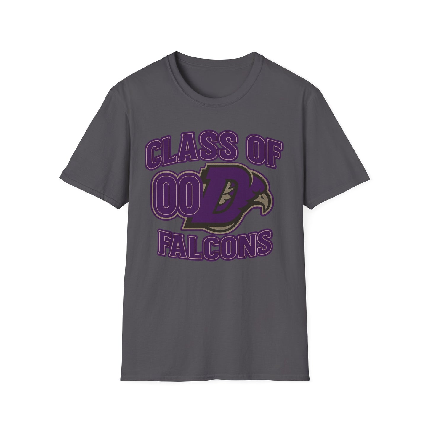 DHS Class Of 00 Tee