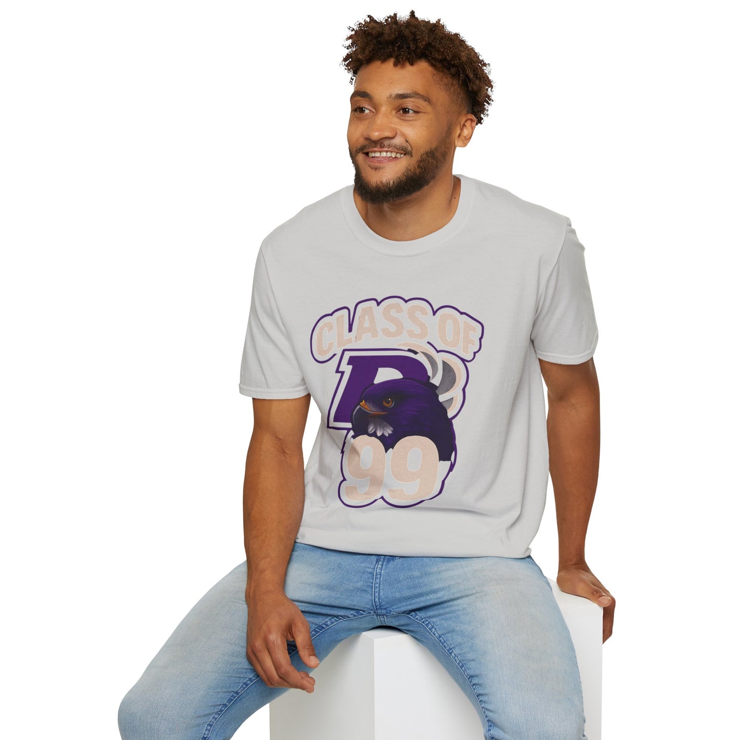 DHS Class Of 99 Tee