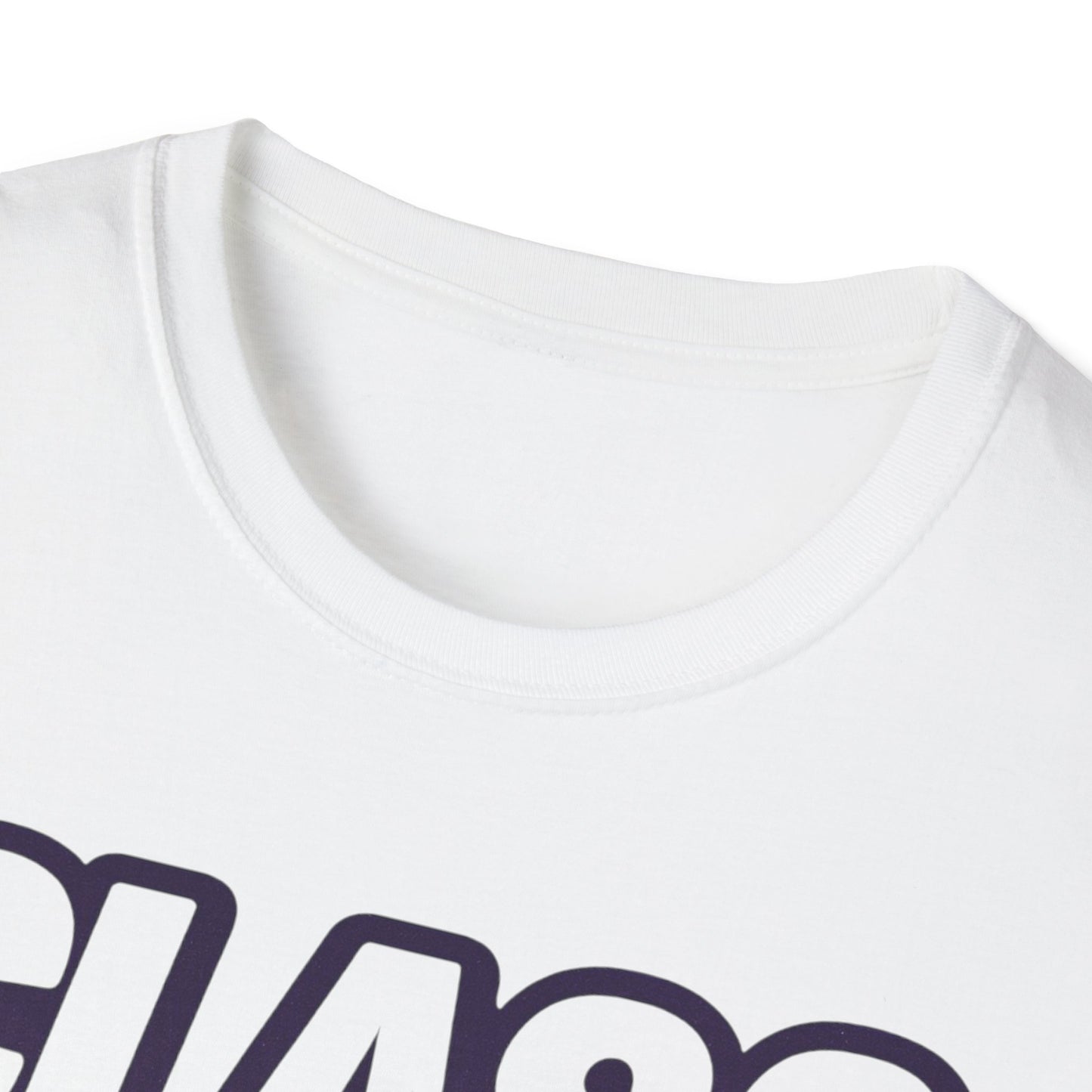 DHS Class Of 25 Tee