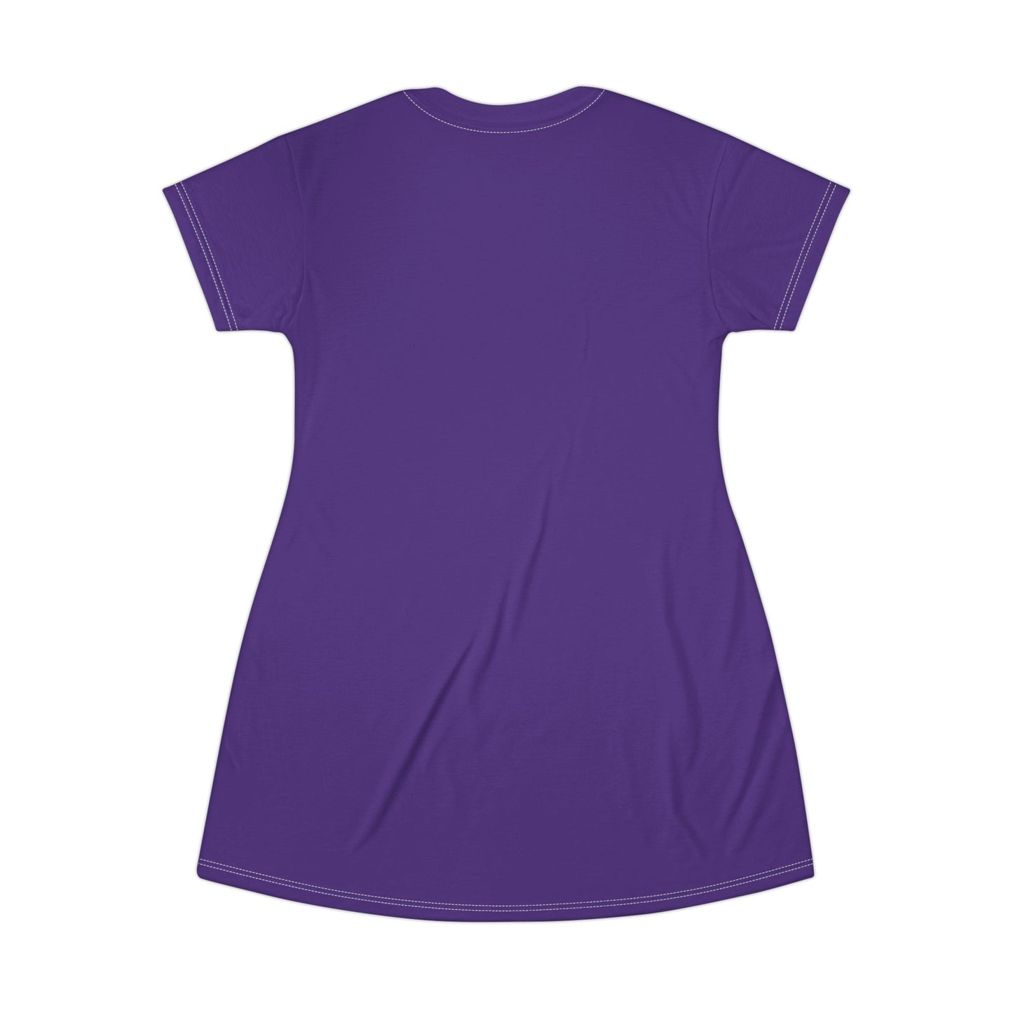 Falcons 2K25 T-Shirt Dress