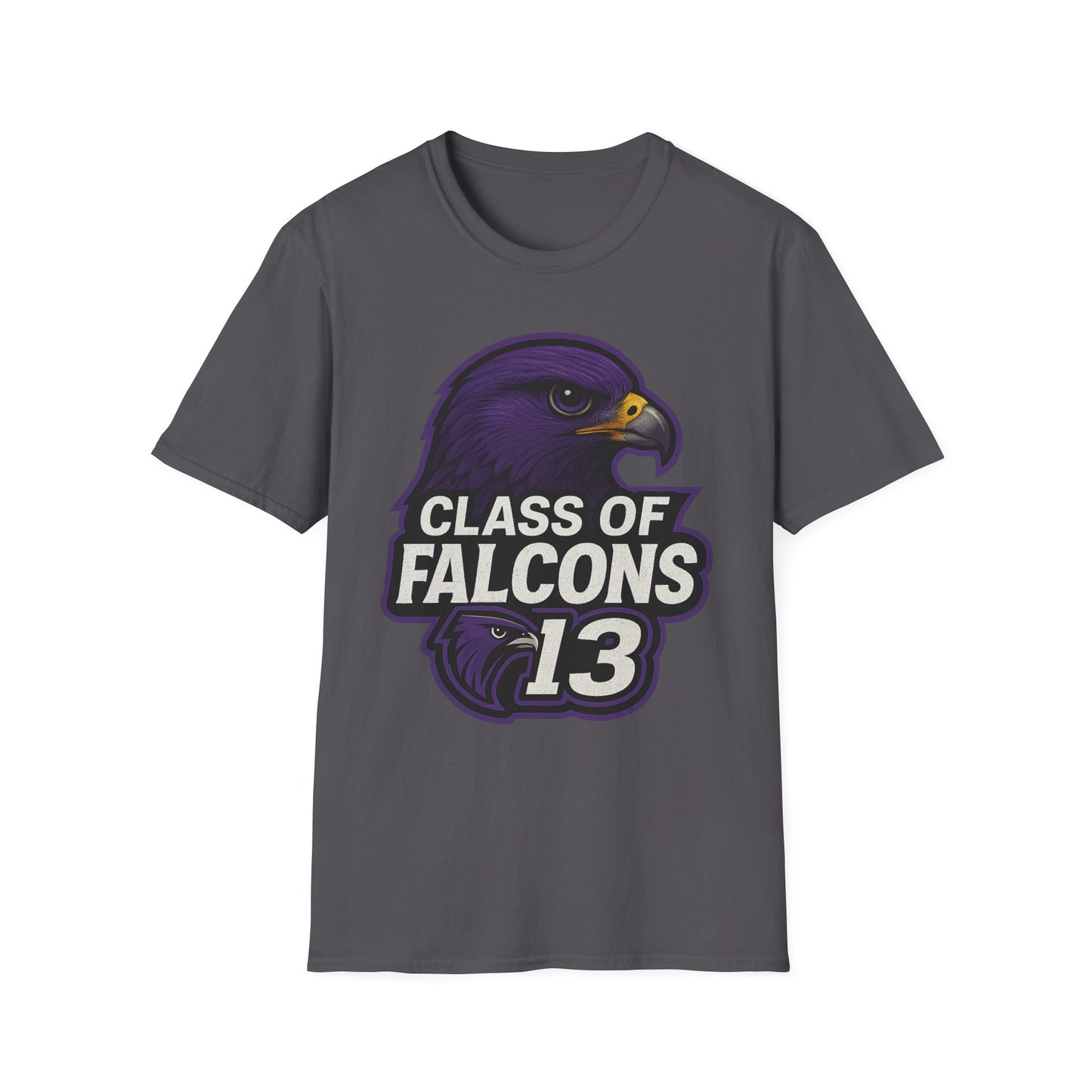 DHS Class Of 13 Tee