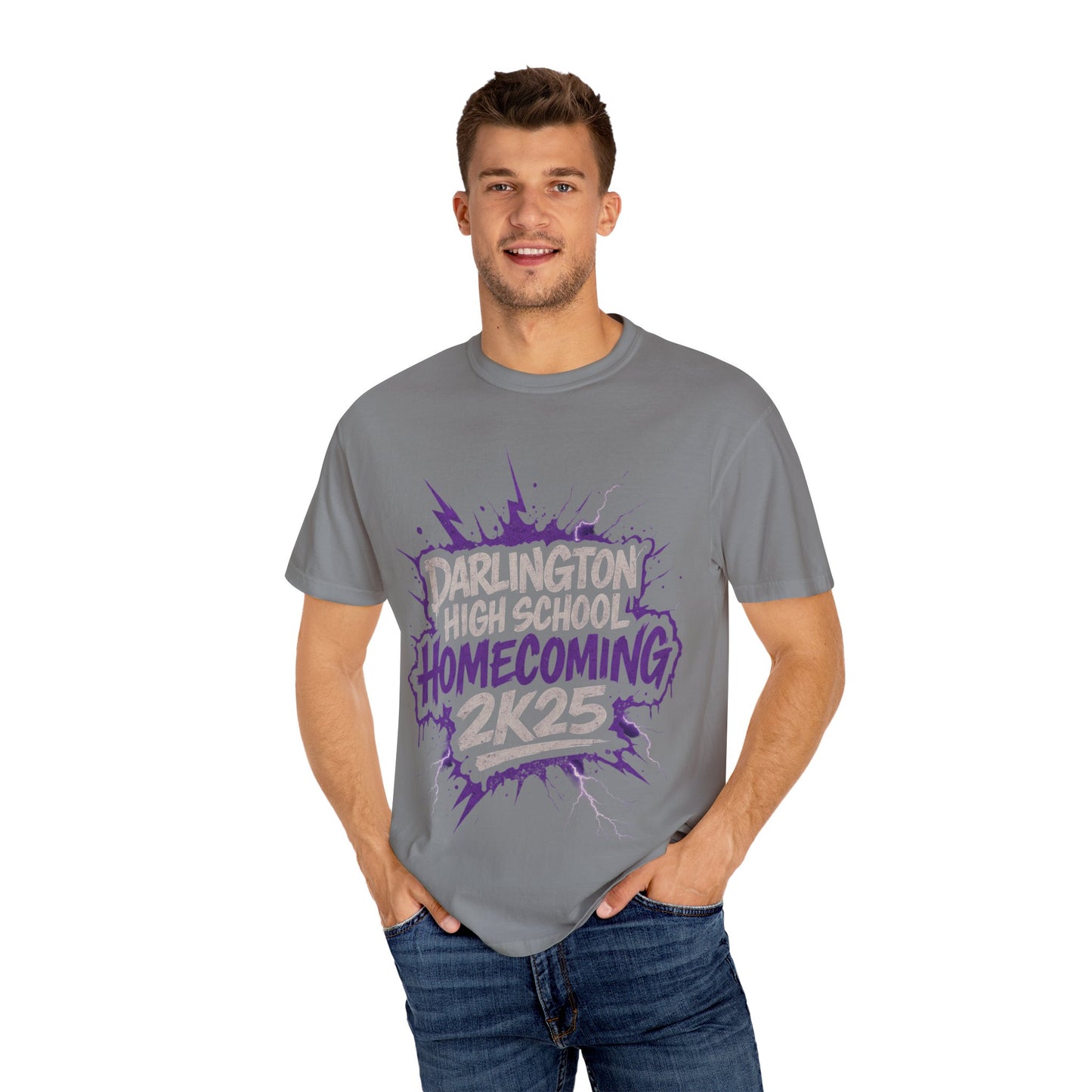 DHS Homecoming T-shirt