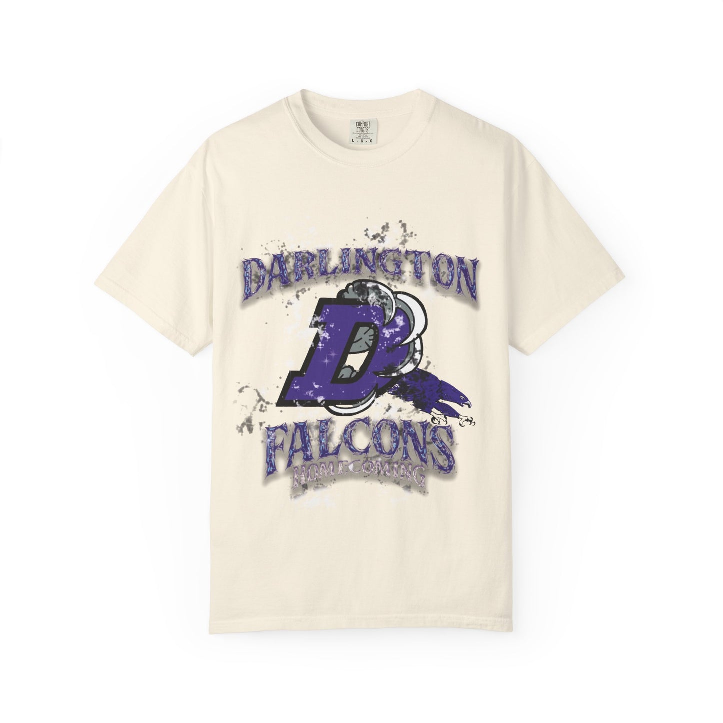 DARLINGTON FALCONS HOMECOMING T-SHIRT