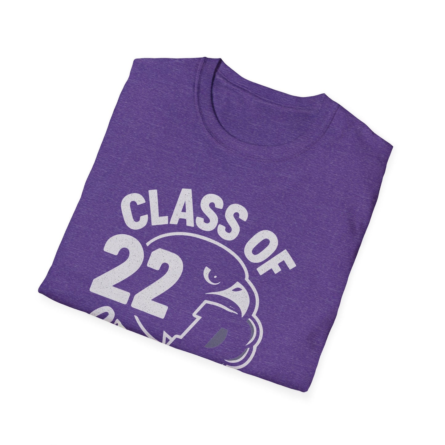 DHS Class Of 22 Tee