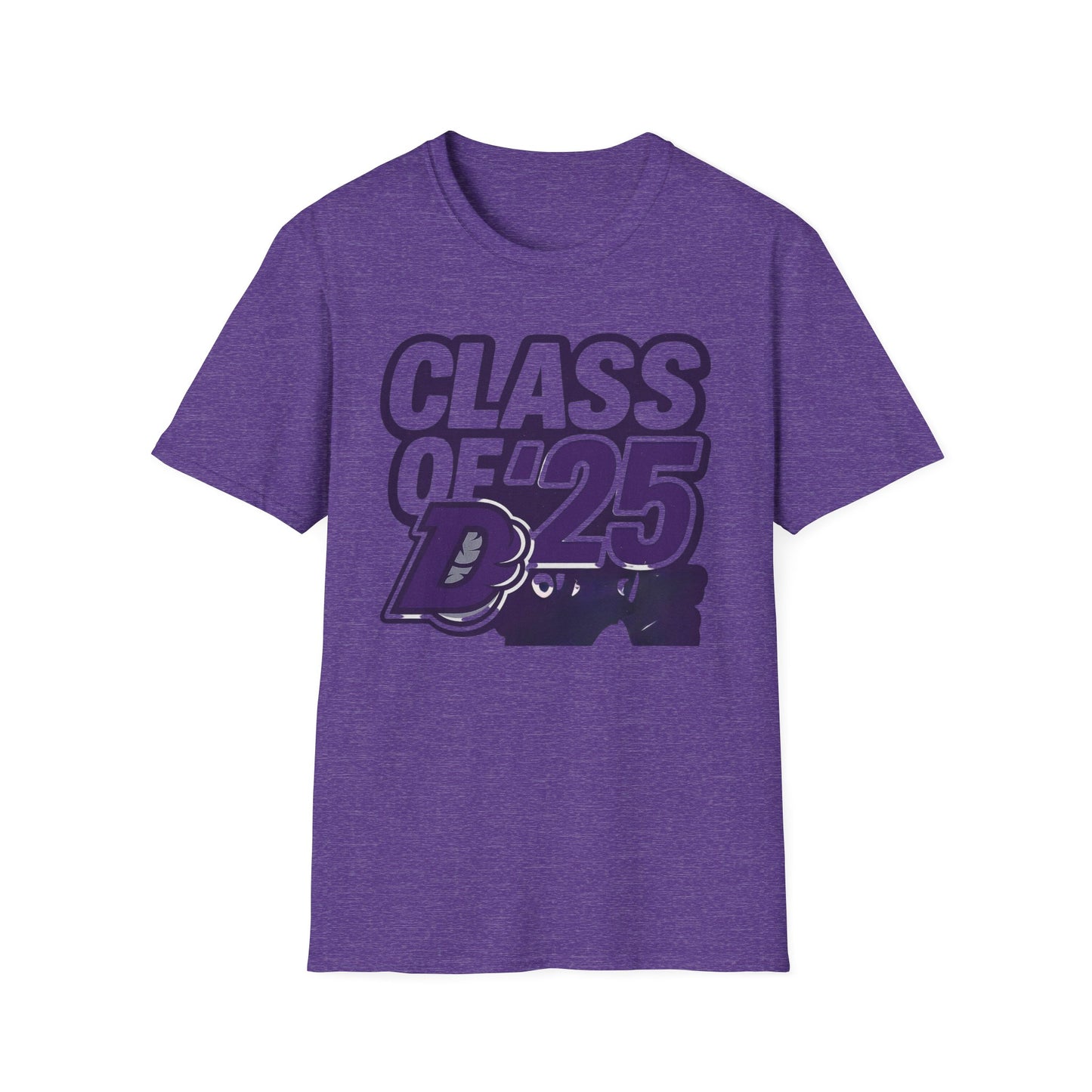 DHS Class Of 25 Tee