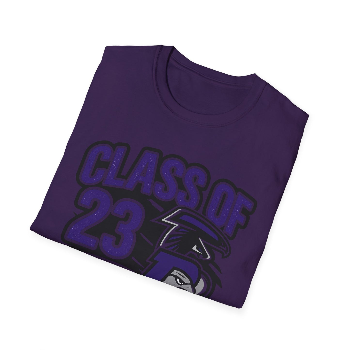 DHS Class Of 23 Tee