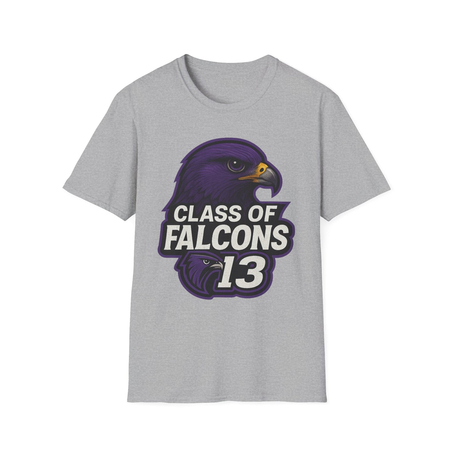 DHS Class Of 13 Tee