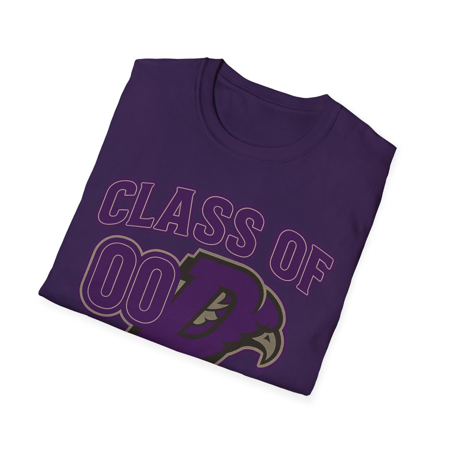DHS Class Of 00 Tee