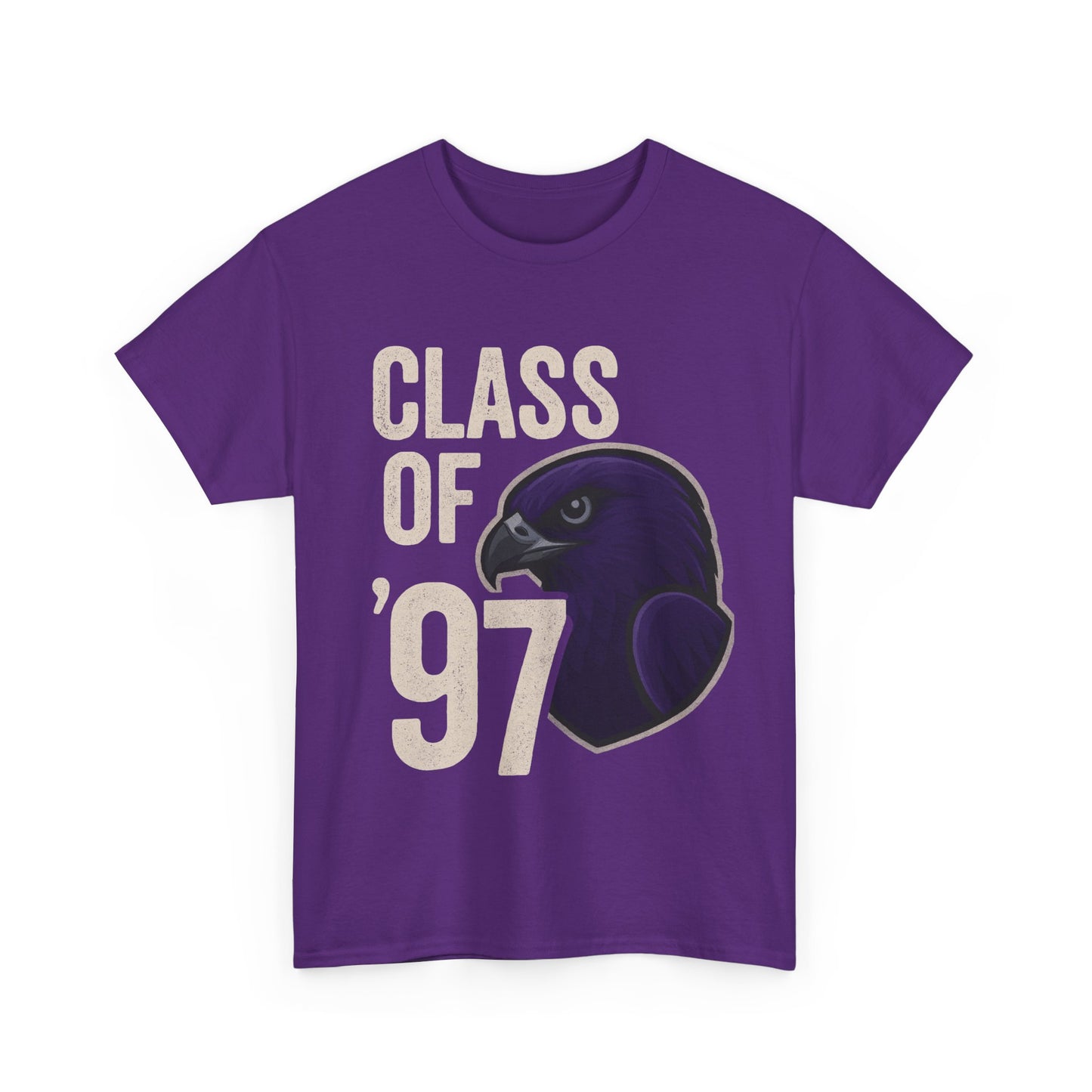 DHS Class Of 97 Tee