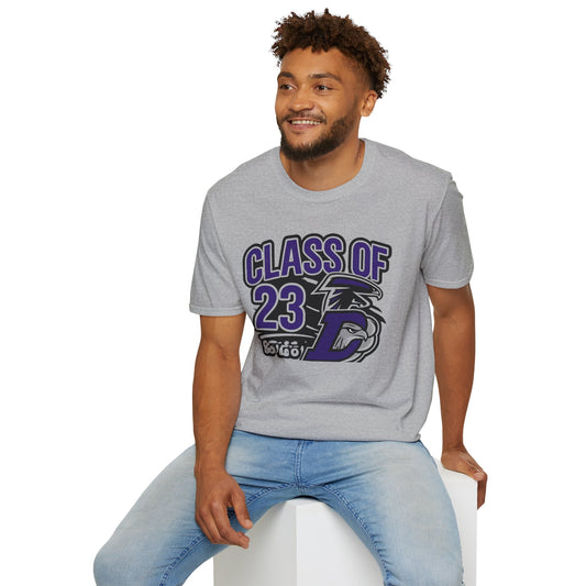 DHS Class Of 23 Tee