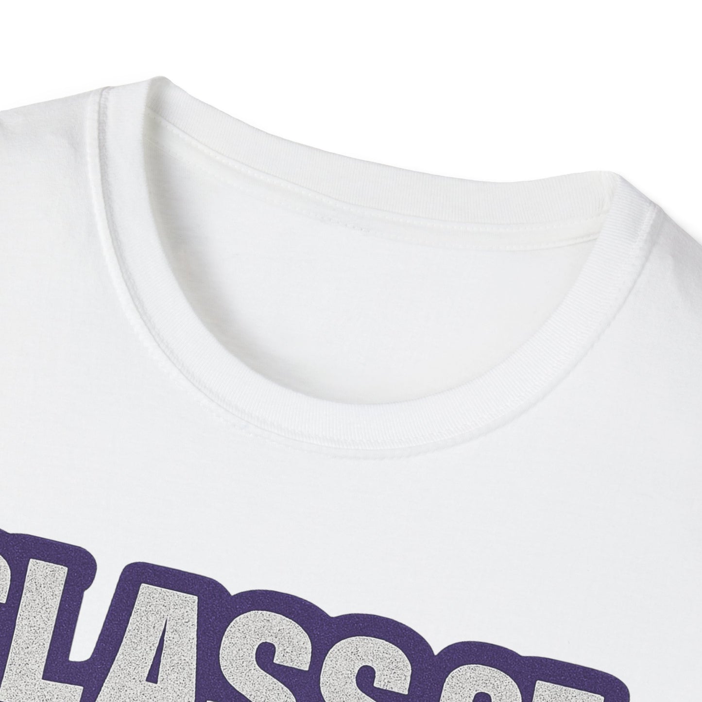 DHS Class Of 15 Tee