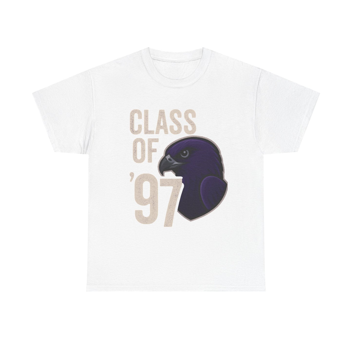 DHS Class Of 97 Tee
