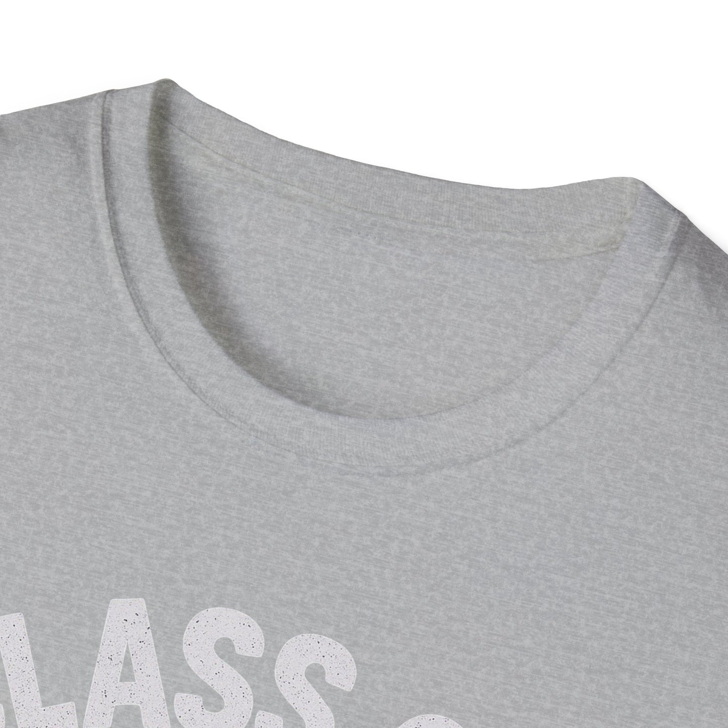 DHS Class Of 22 Tee