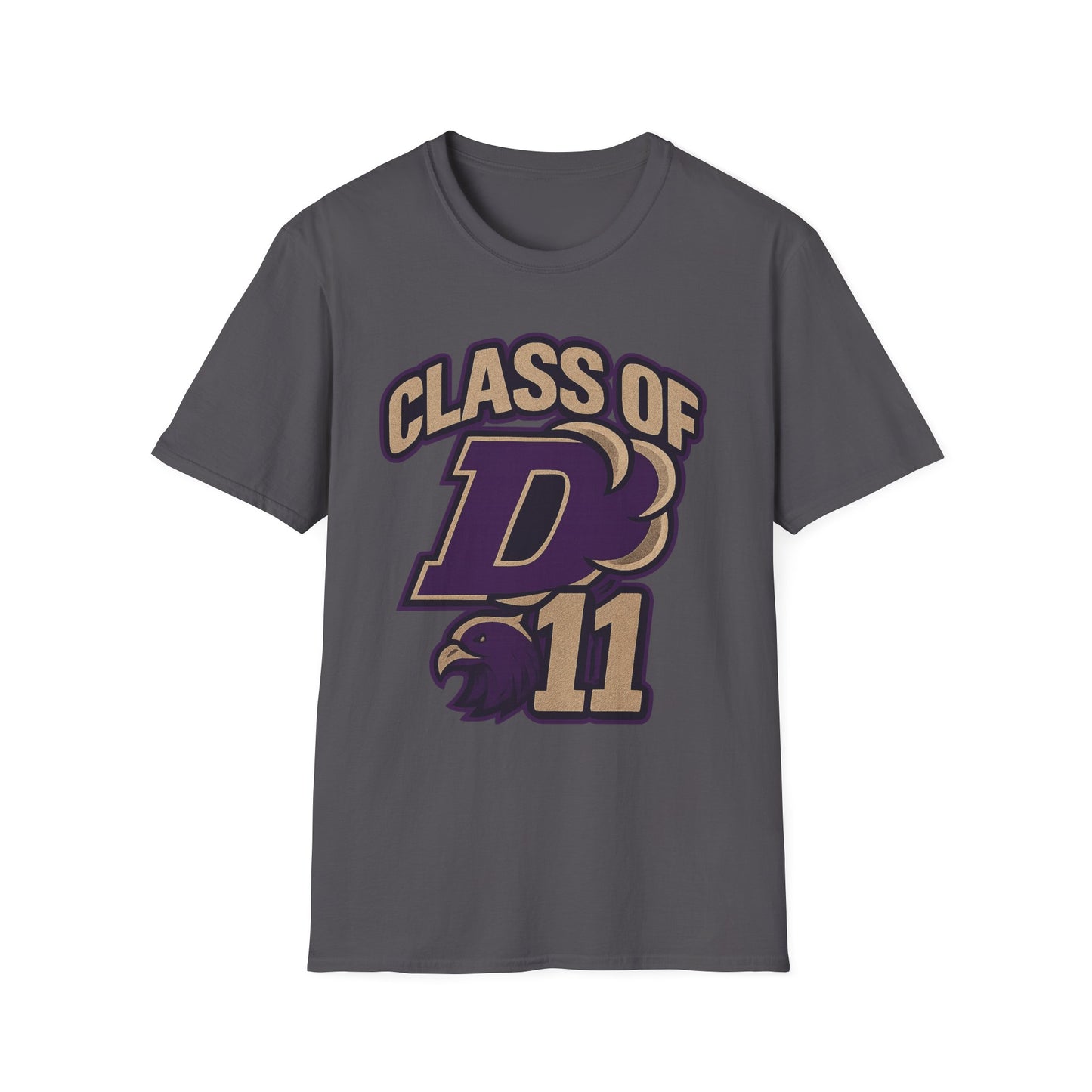 DHS Class Of 11 Tee