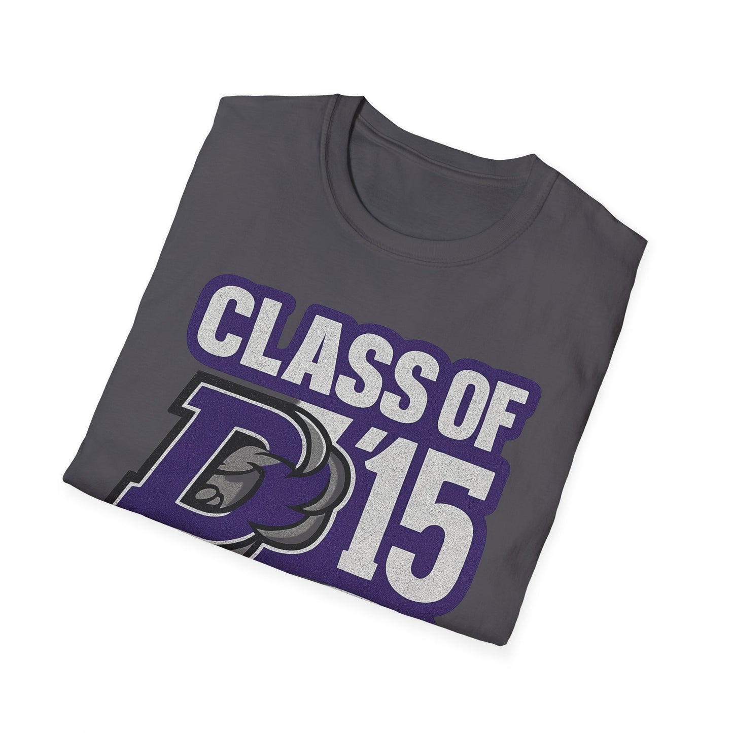 DHS Class Of 15 Tee