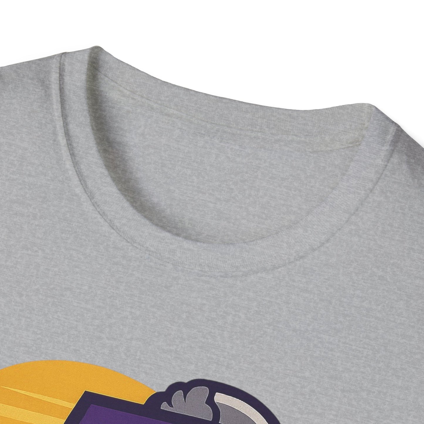 DHS Class Of 18 Tee