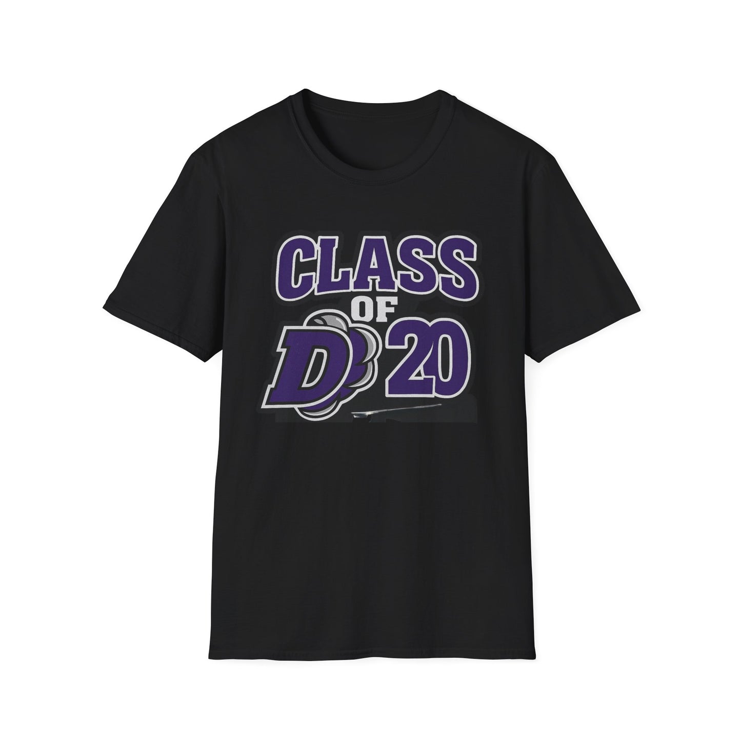 DHS Class Of 20 Tee