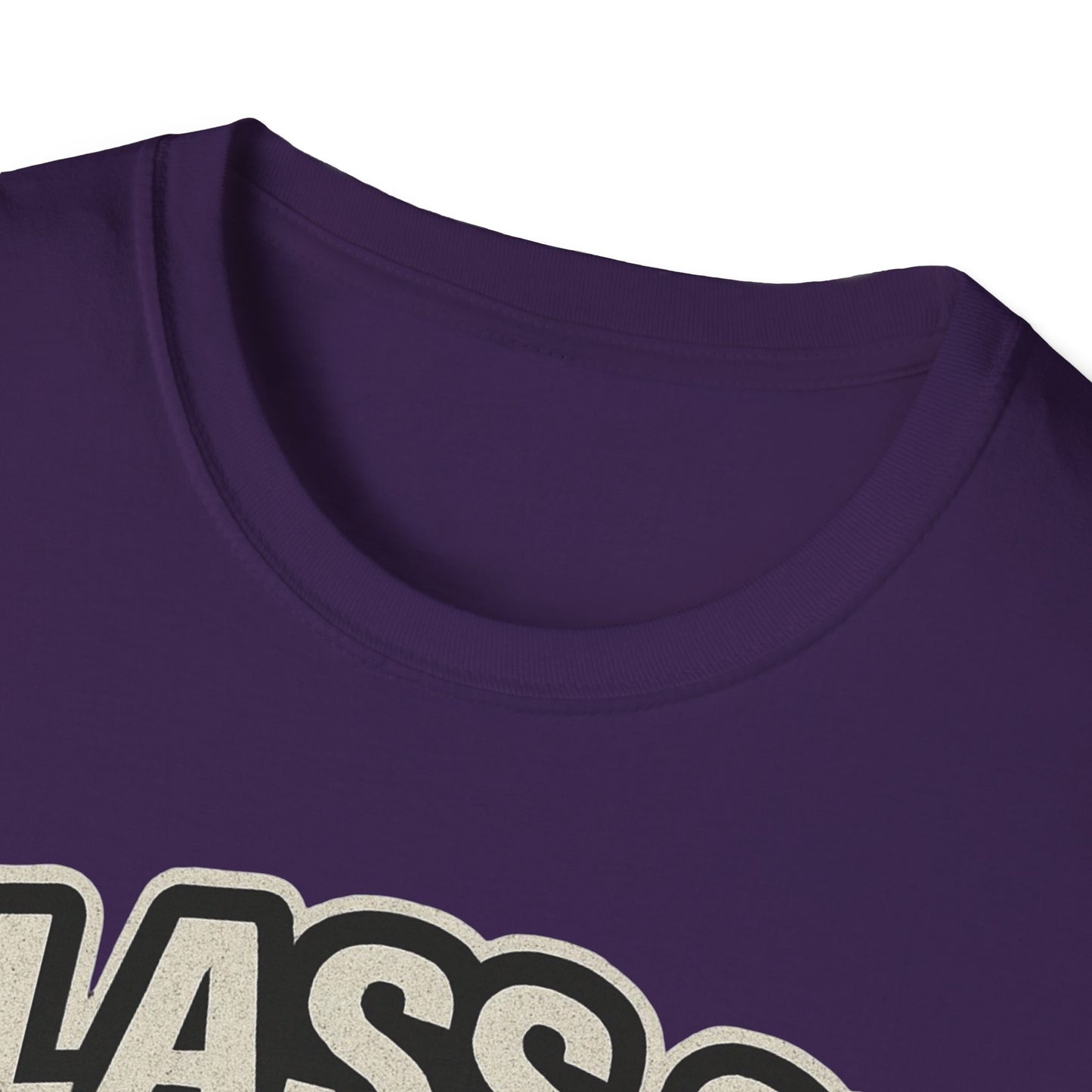 DHS Class Of 17 Tee
