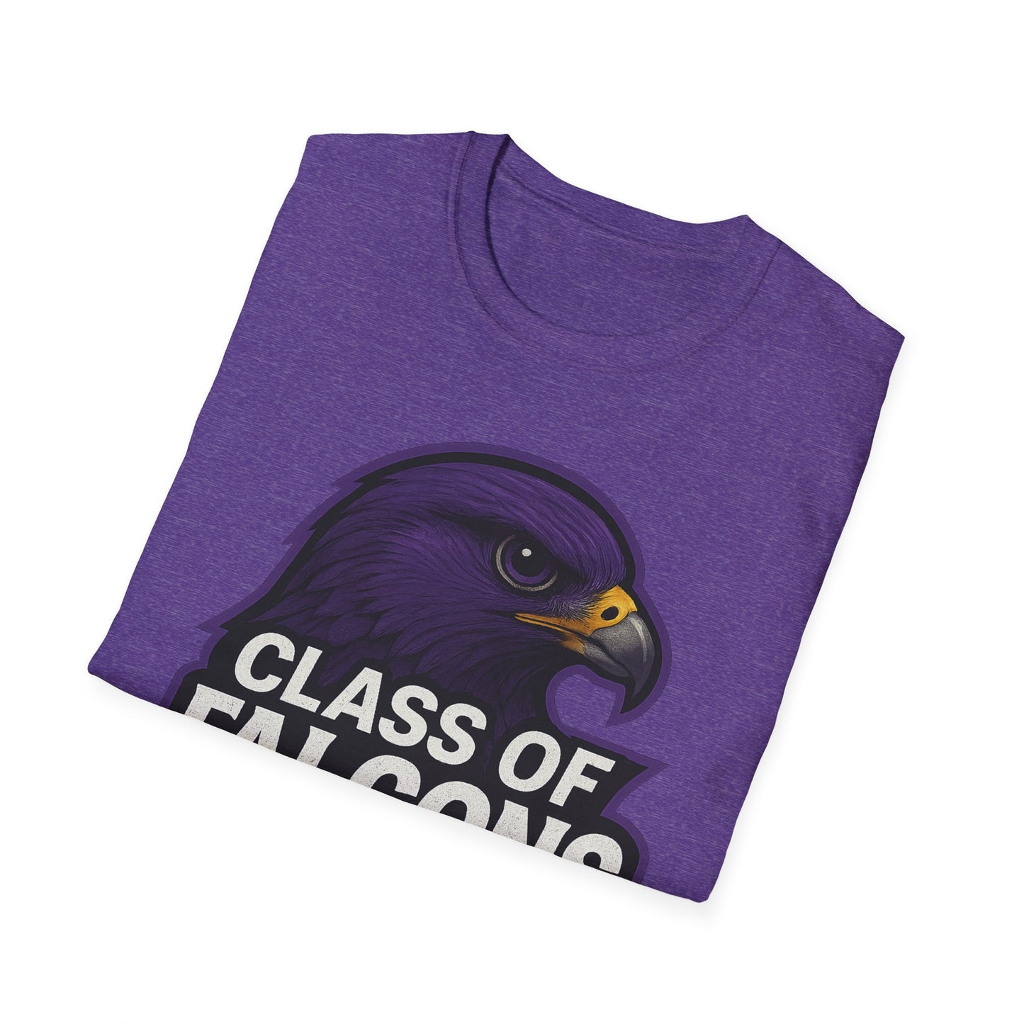 DHS Class Of 13 Tee