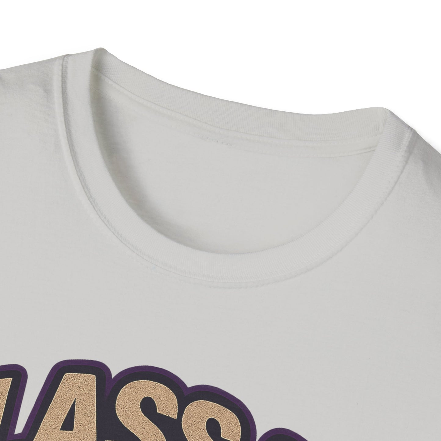 DHS Class Of 11 Tee