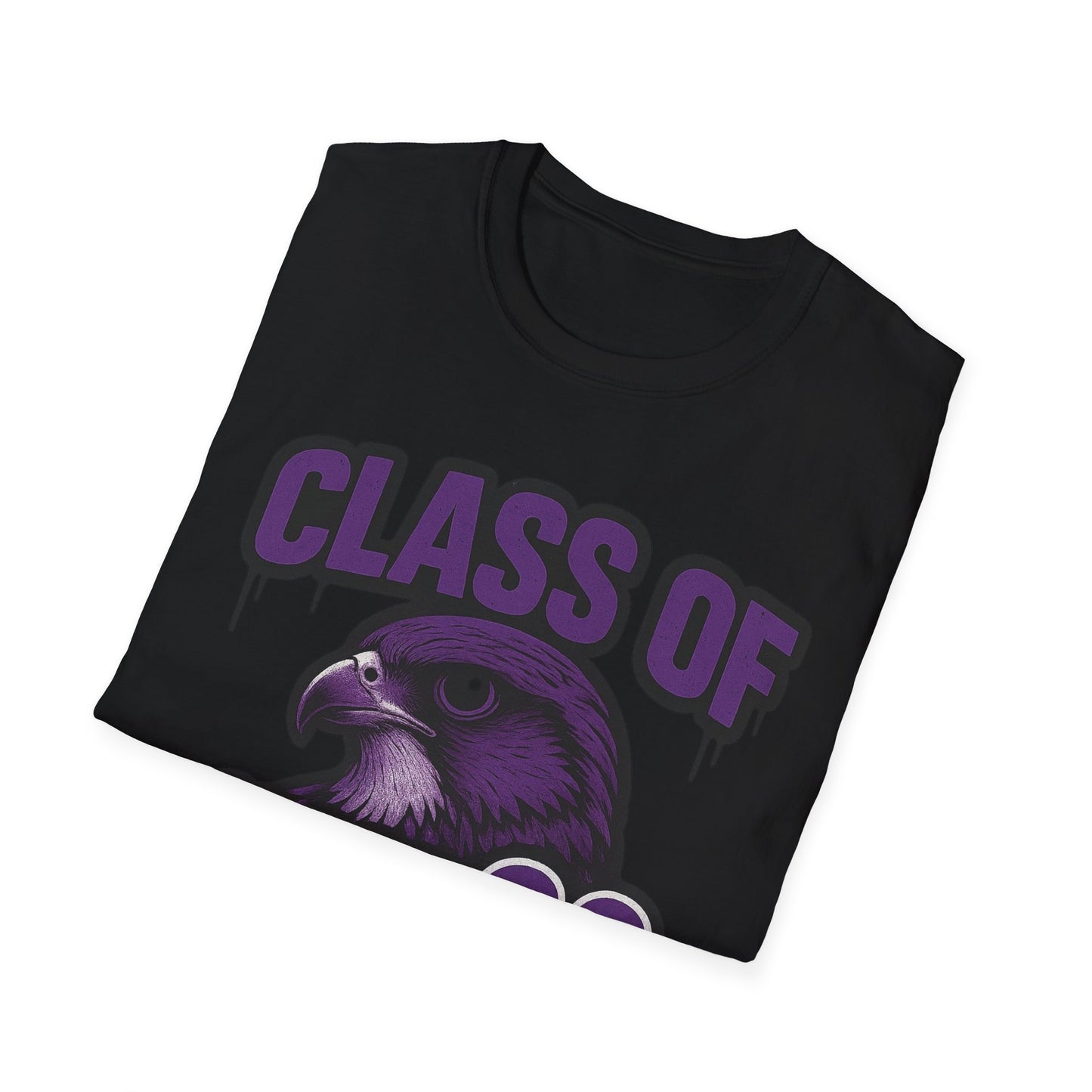 DHS Class Of 02 Tee