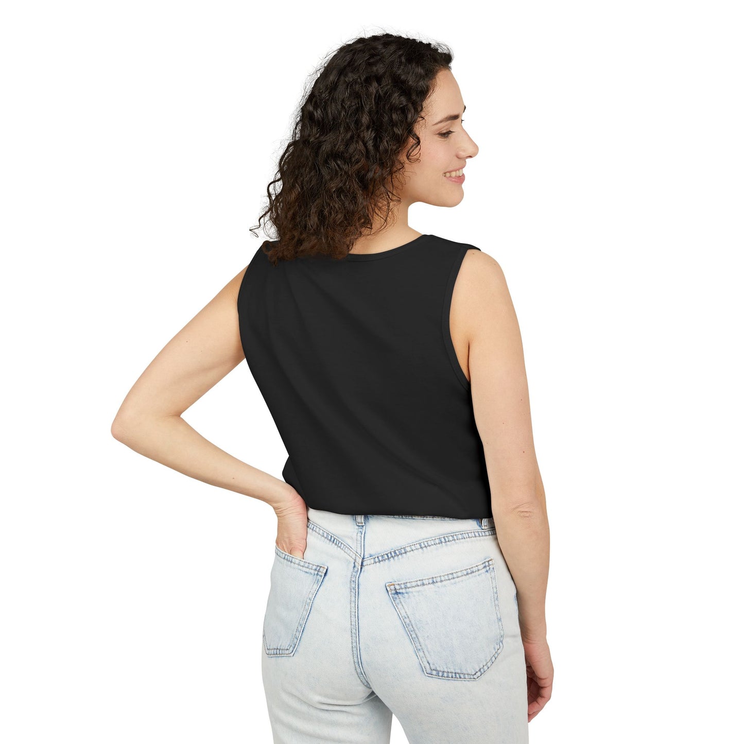 Darlington 15 Years Out Tank Top