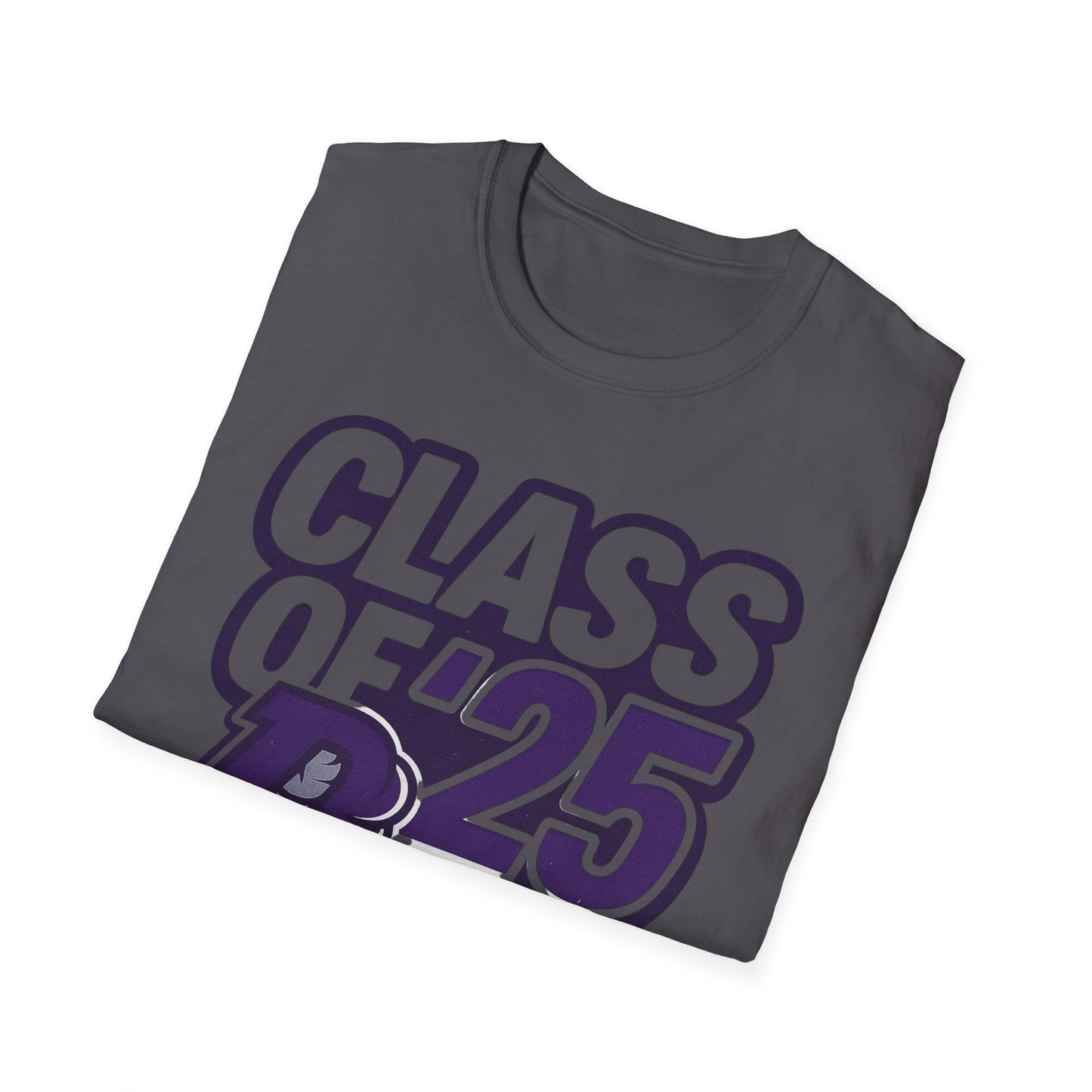 DHS Class Of 25 Tee