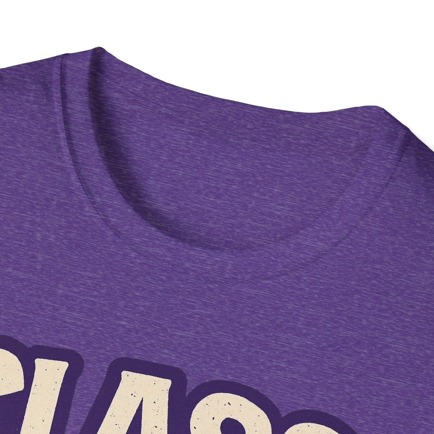 DHS Class Of 24 Tee
