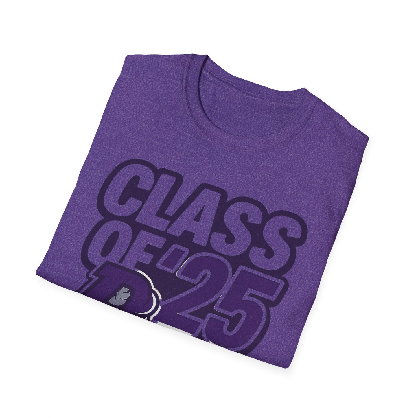 DHS Class Of 25 Tee