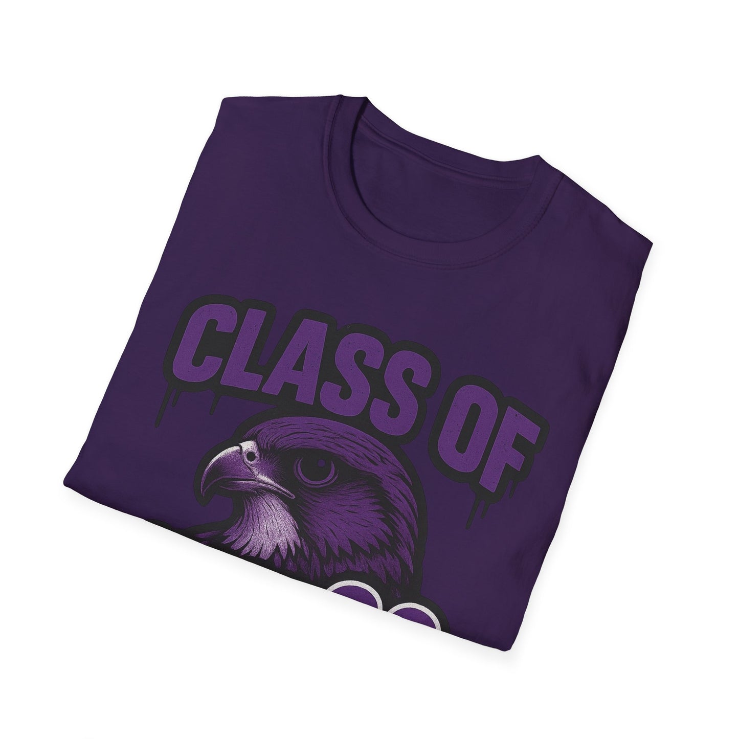 DHS Class Of 02 Tee