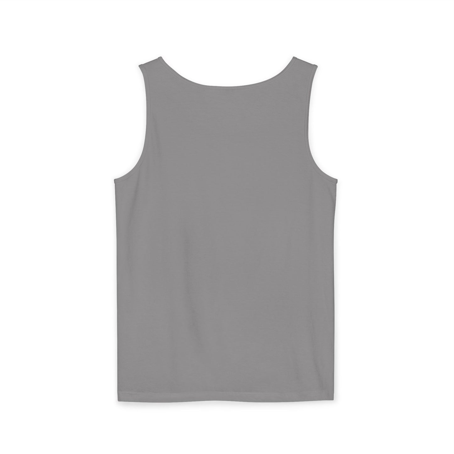 Darlington 15 Years Out Tank Top