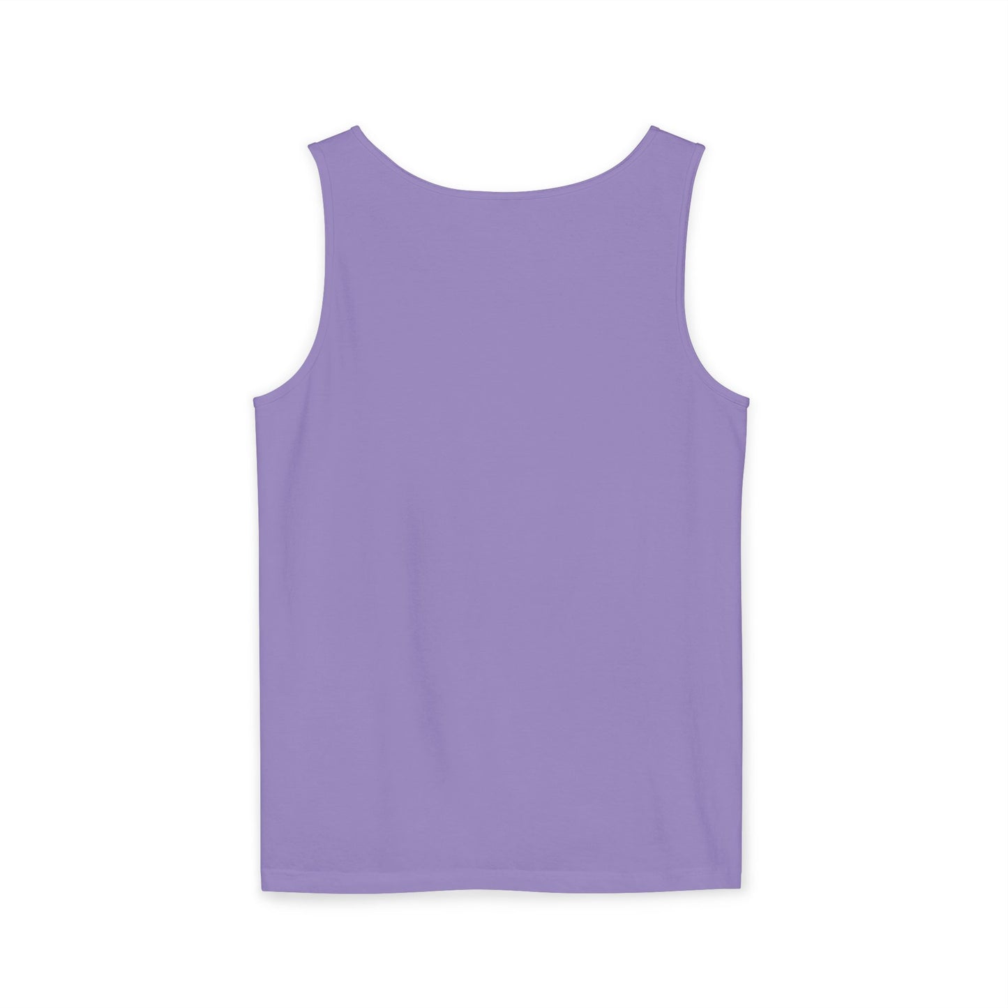 Darlington 15 Years Out Tank Top