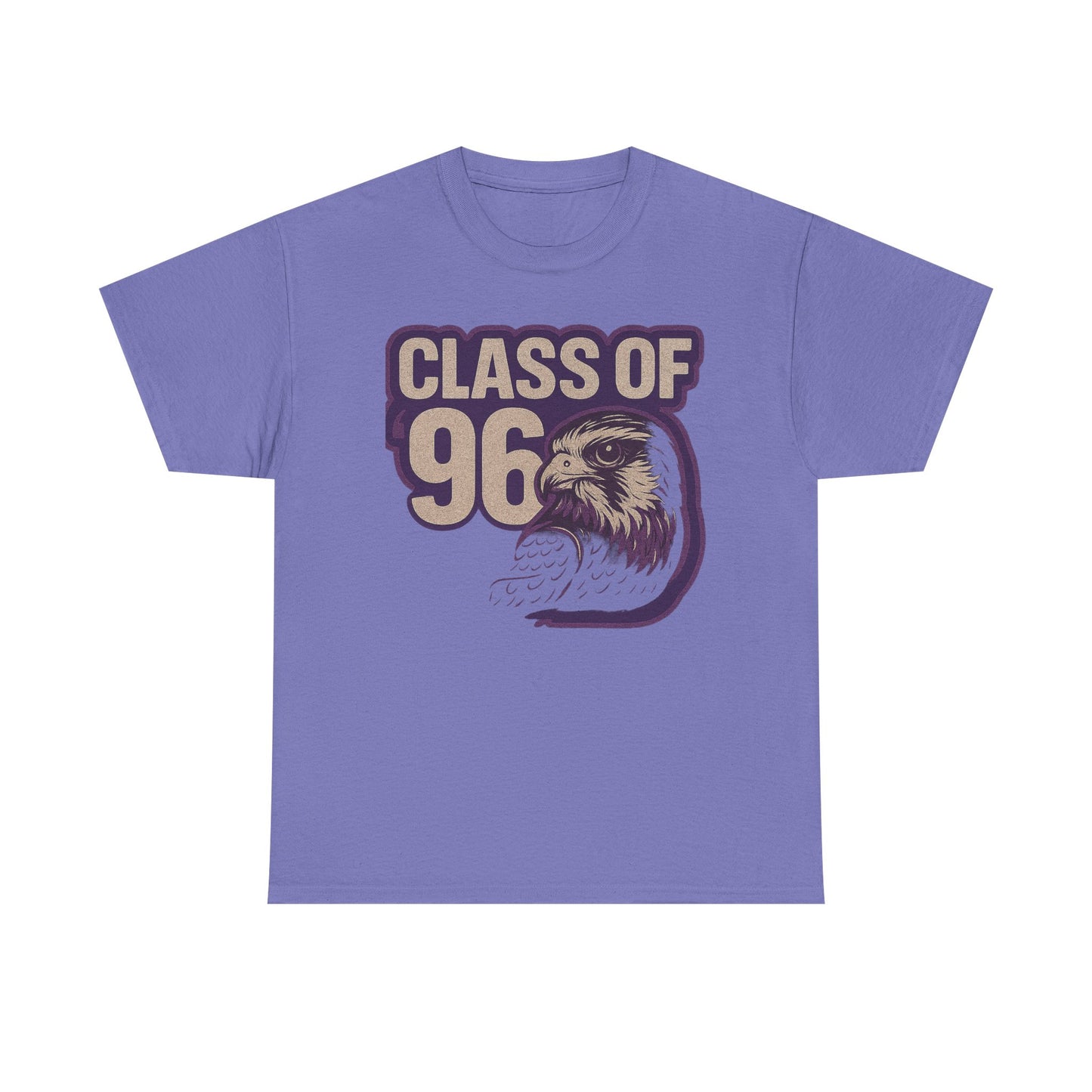 DHS Class Of 96 Tee