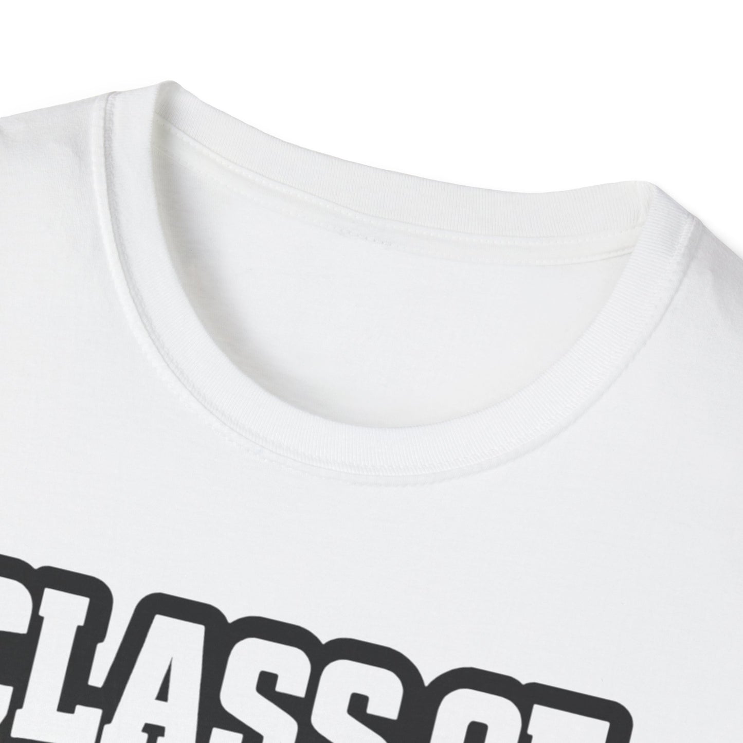 DHS Class Of 19 Tee