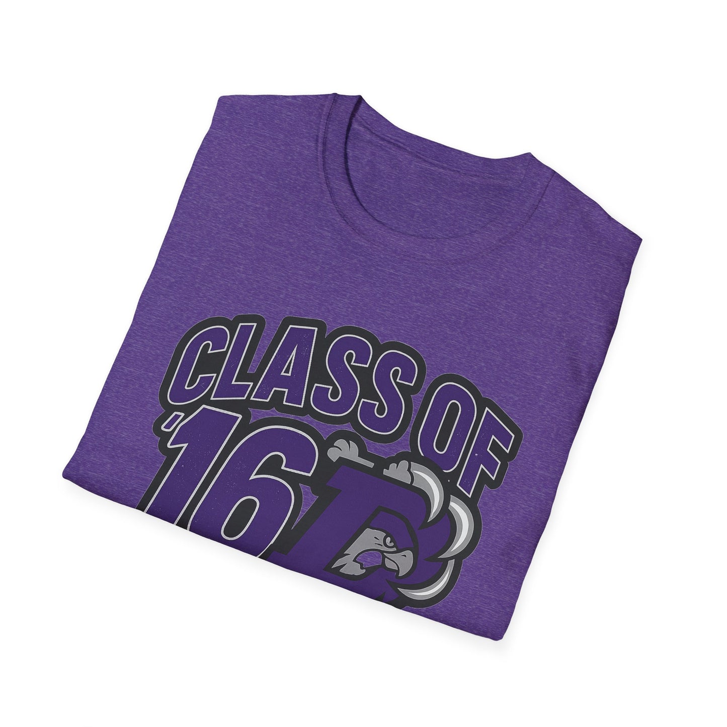 DHS Class Of 16 Tee