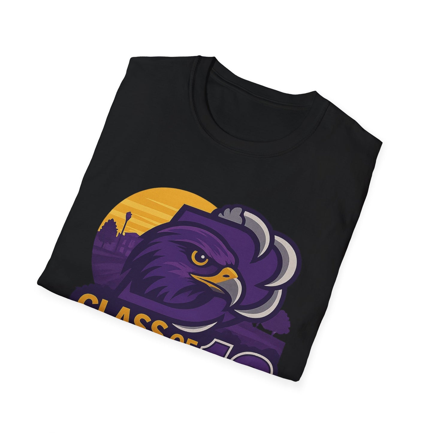 DHS Class Of 18 Tee