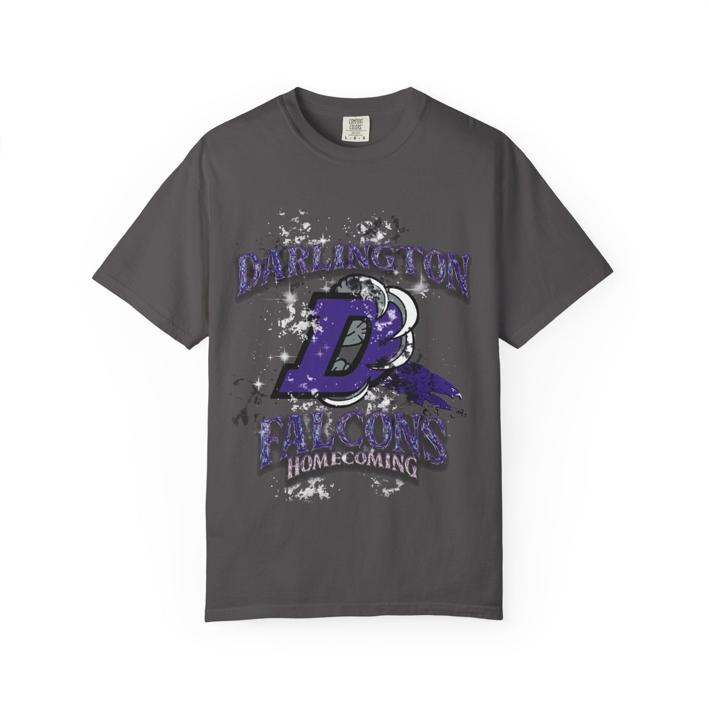 DARLINGTON FALCONS HOMECOMING T-SHIRT
