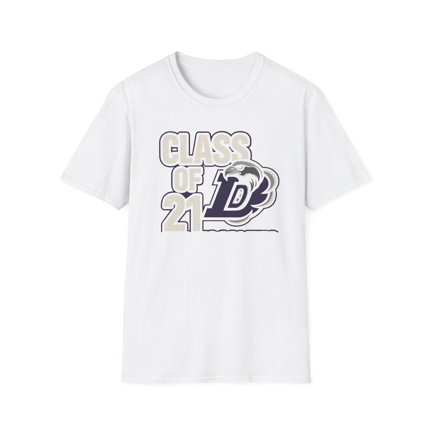 DHS Class Of 21 Tee