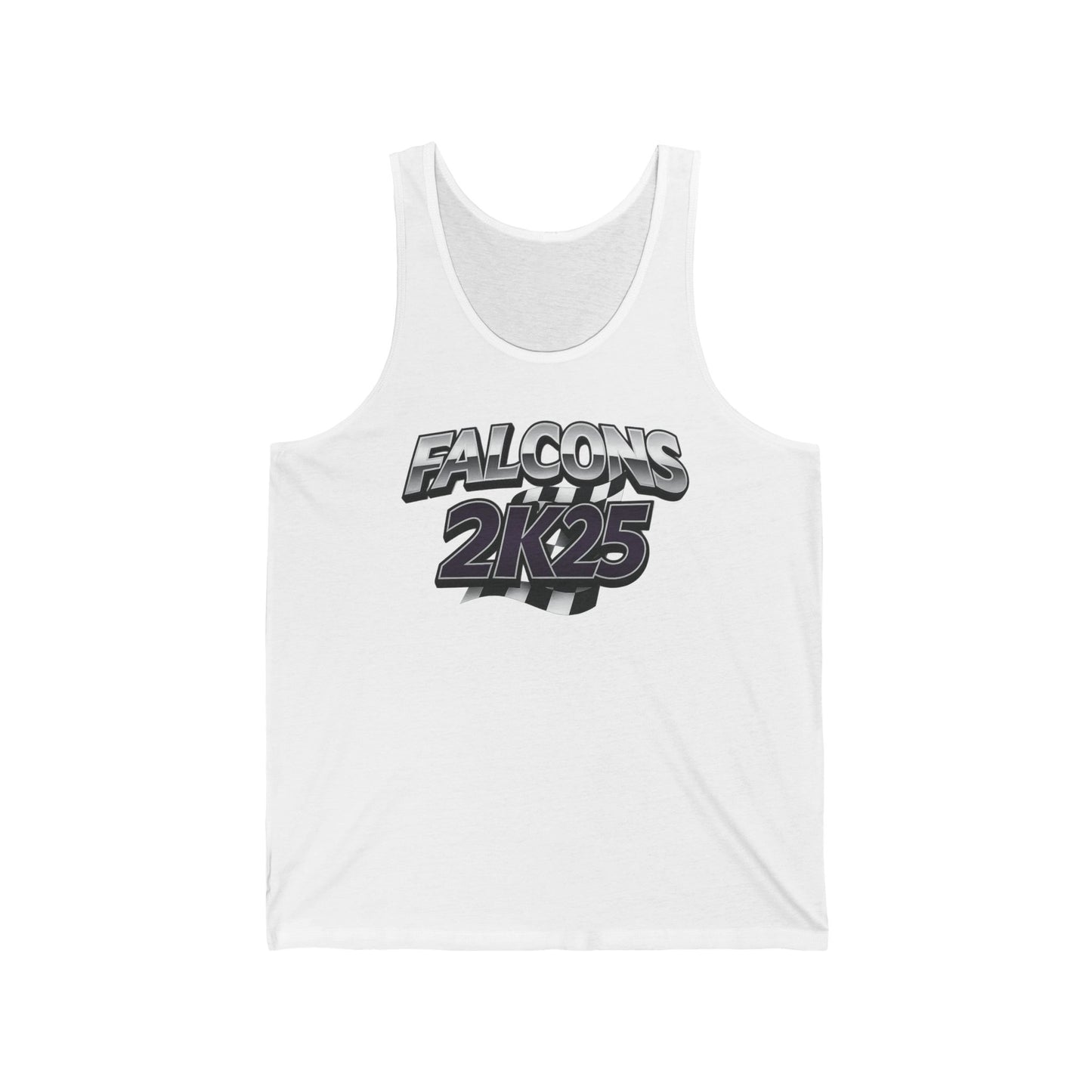 Falcons 2K25 Jersey