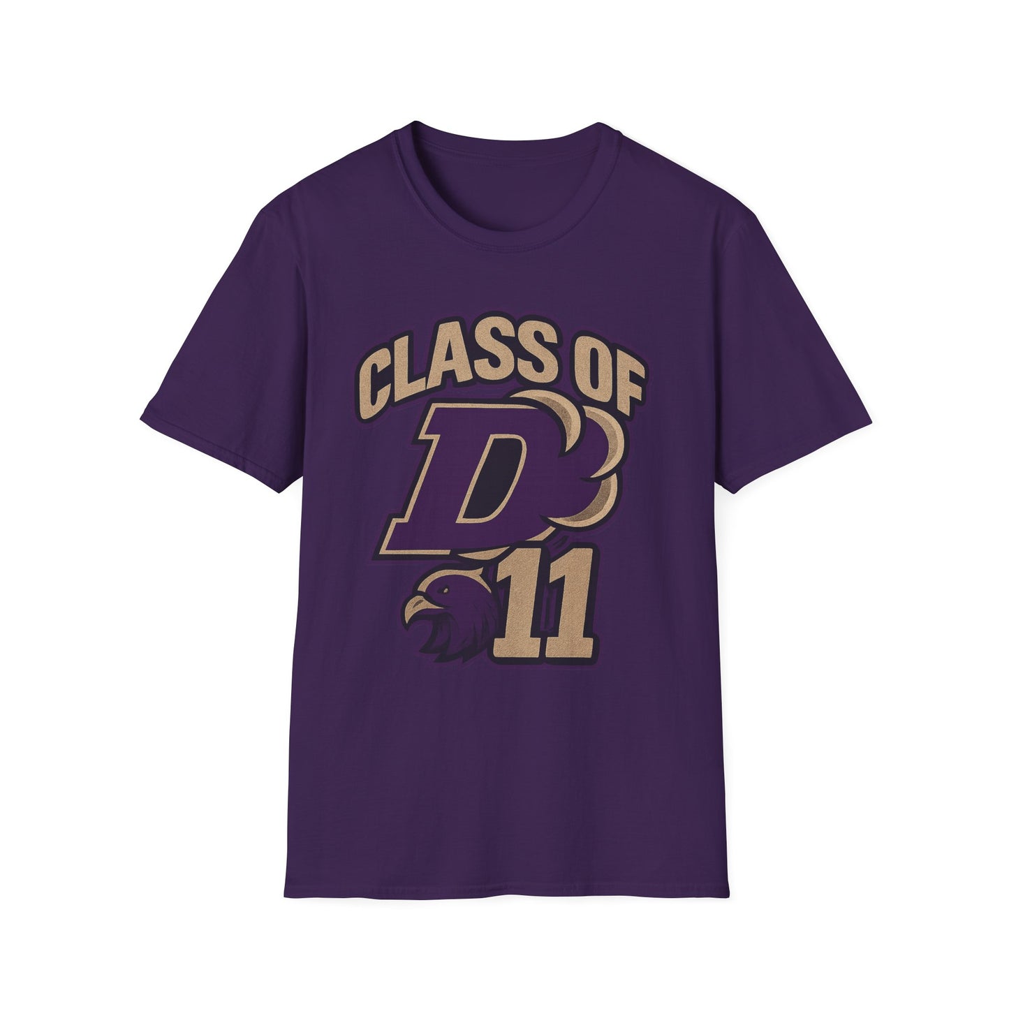 DHS Class Of 11 Tee