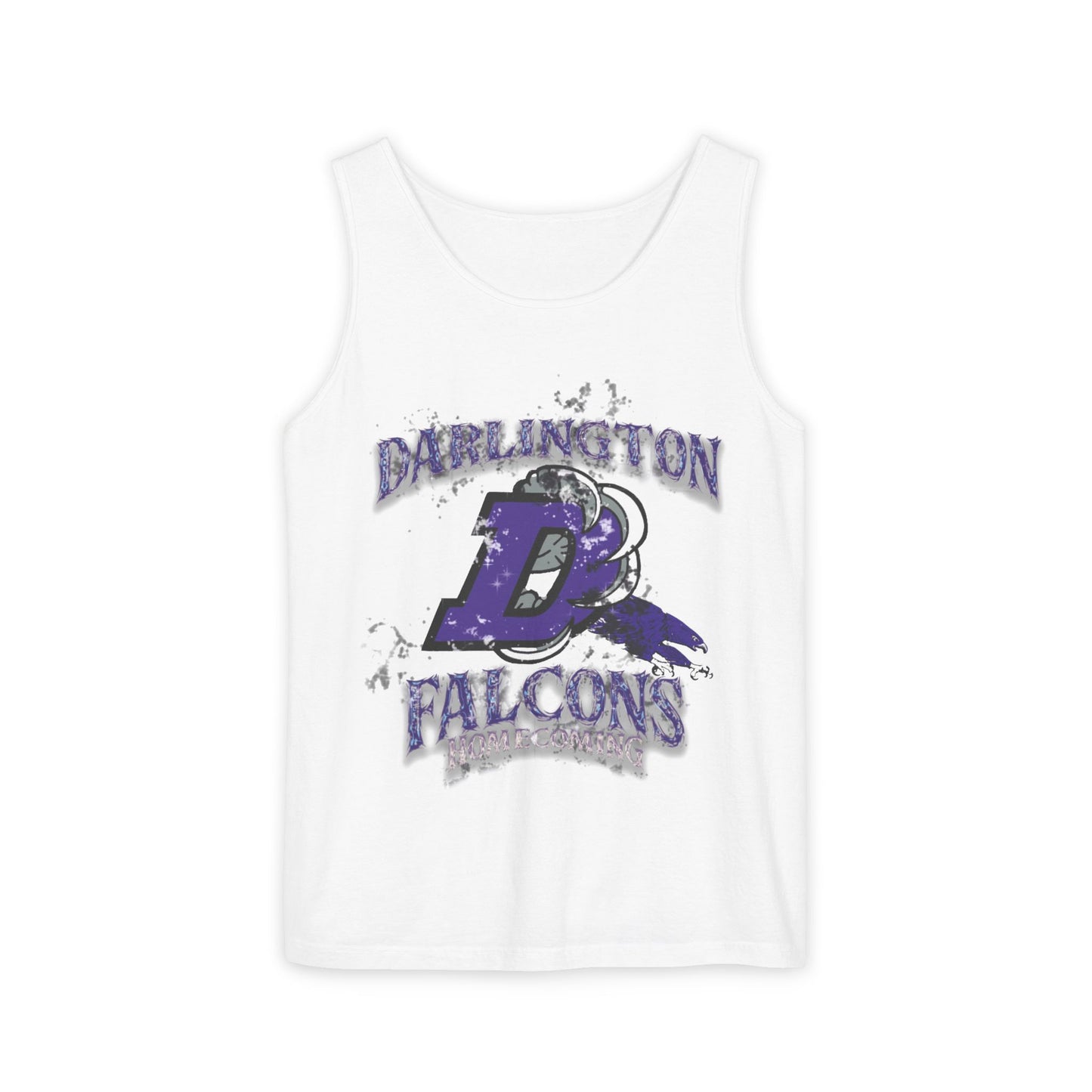 DARLINGTON FALCONS HOMECOMING Tank Top