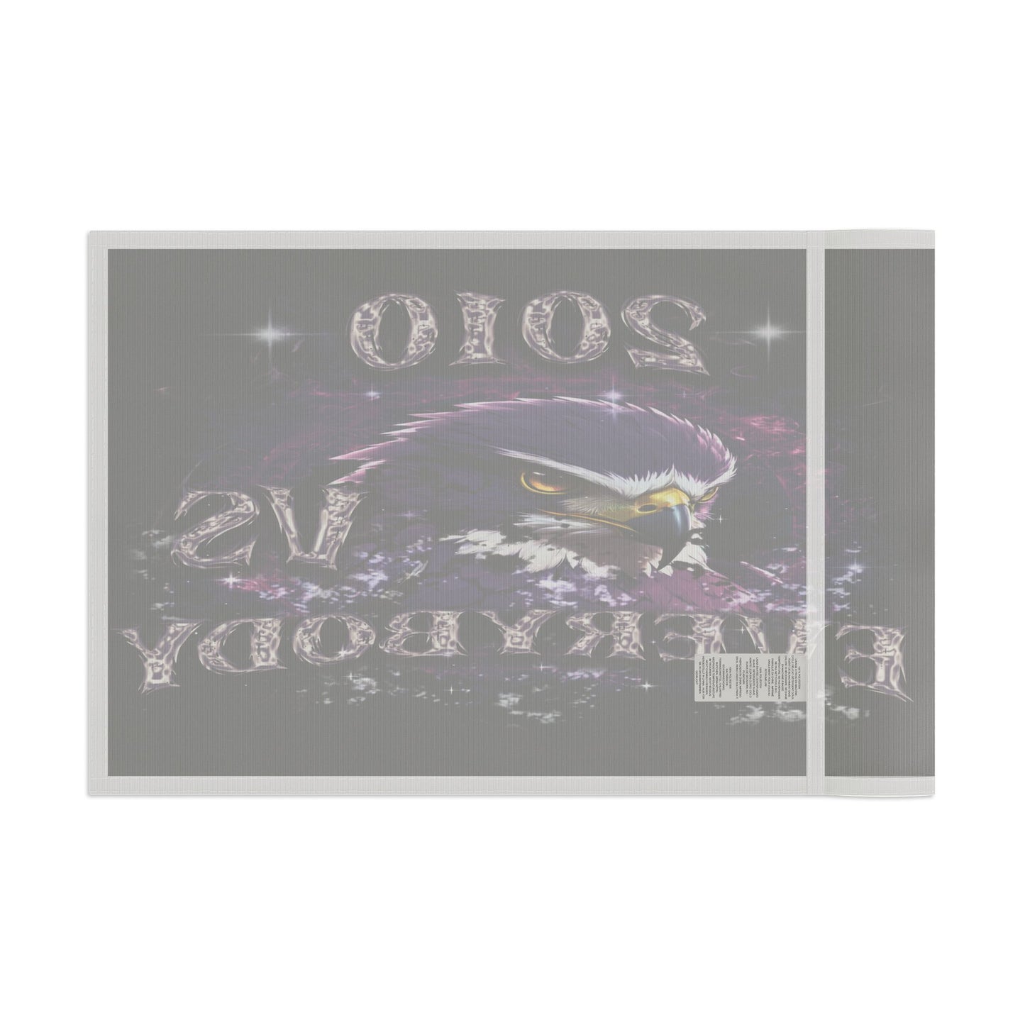 2010 Flag