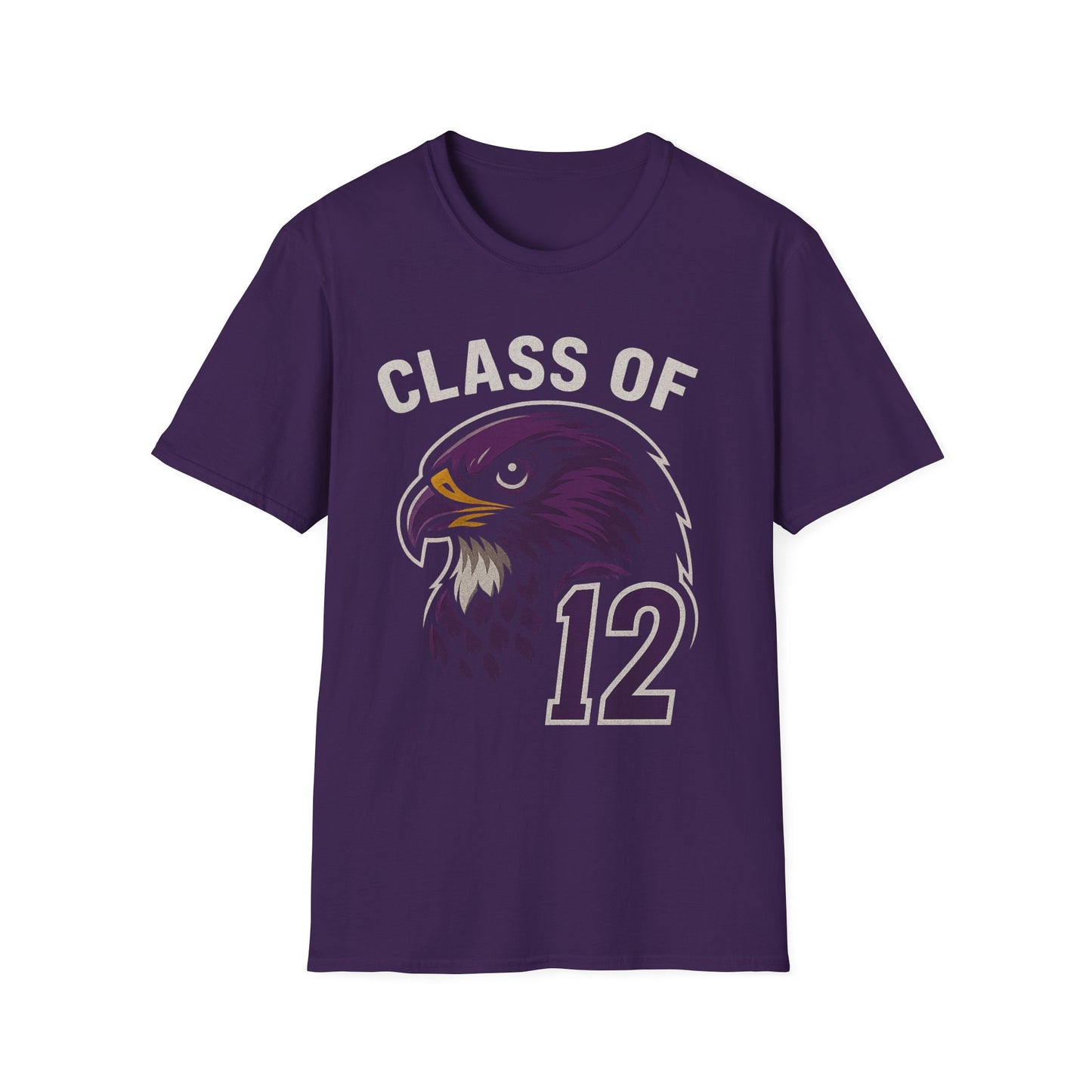 DHS Class Of 12 Tee