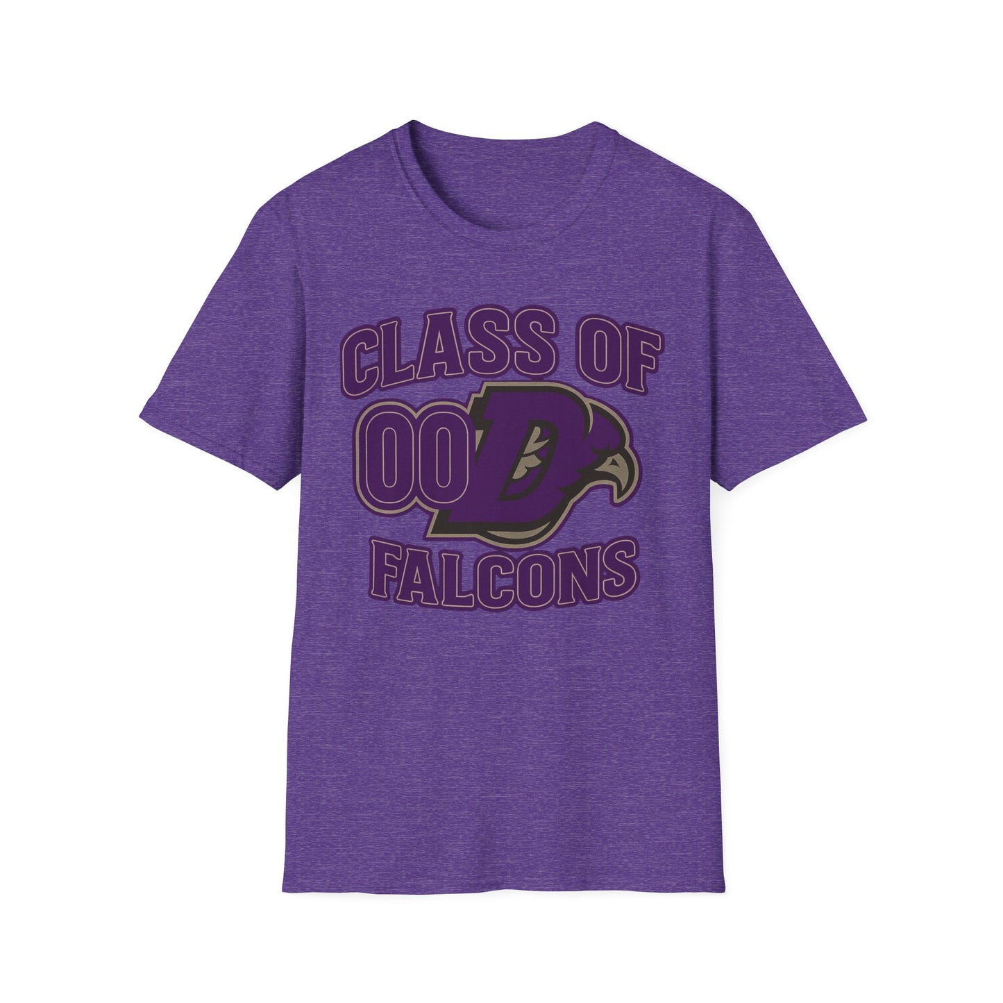 DHS Class Of 00 Tee