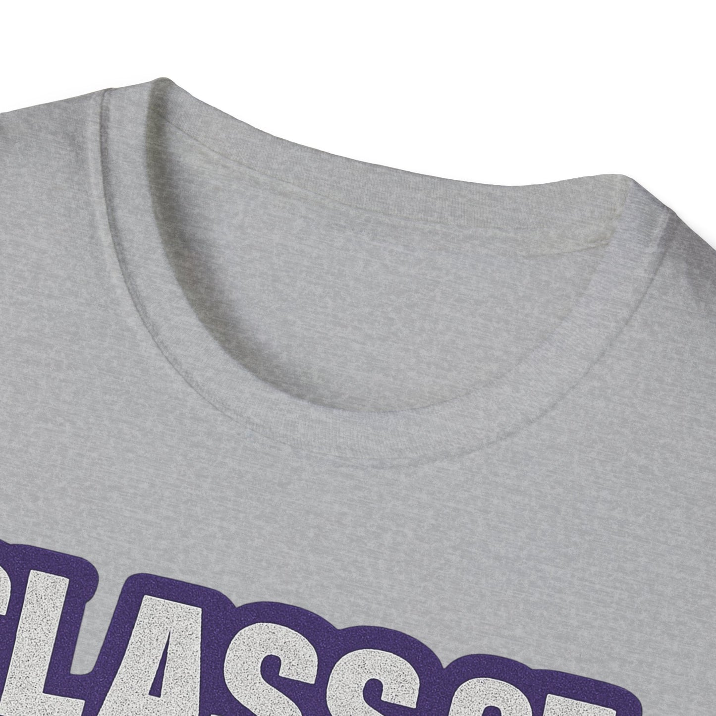DHS Class Of 15 Tee