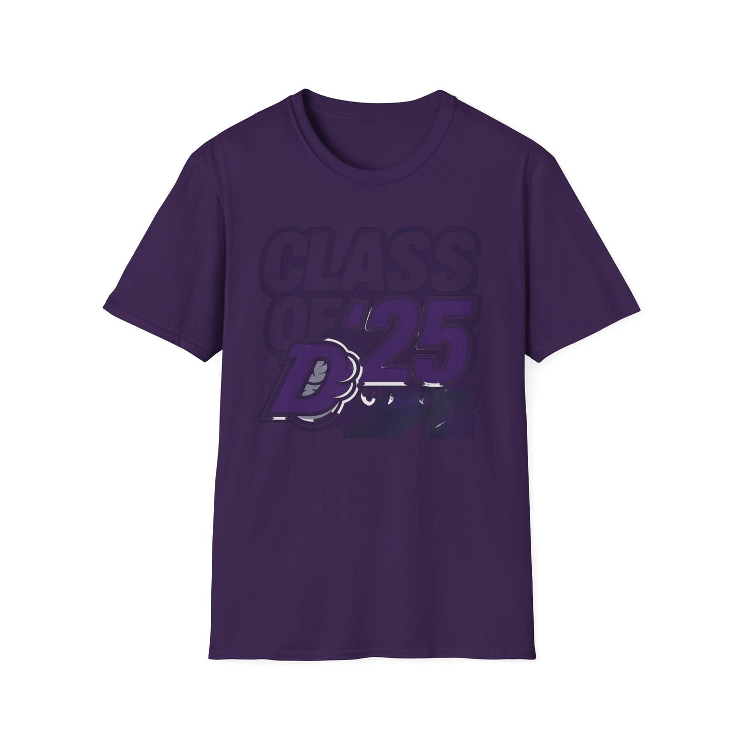 DHS Class Of 25 Tee