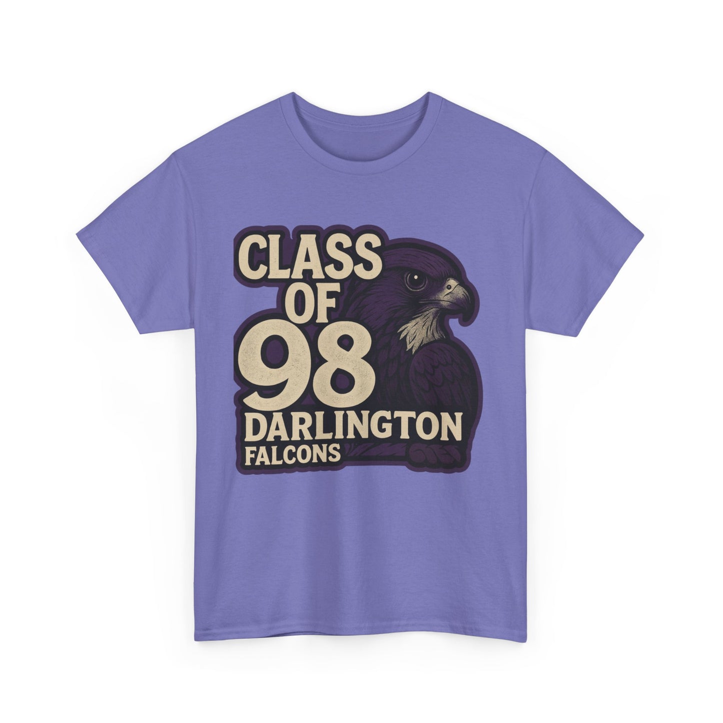 DHS Class Of 98 Tee